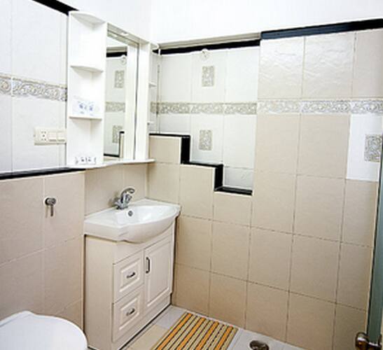 Parijatham Road Cochin Service Apartment, Kochi 5